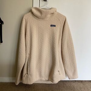 Patagonia Diamond Capra Hoody